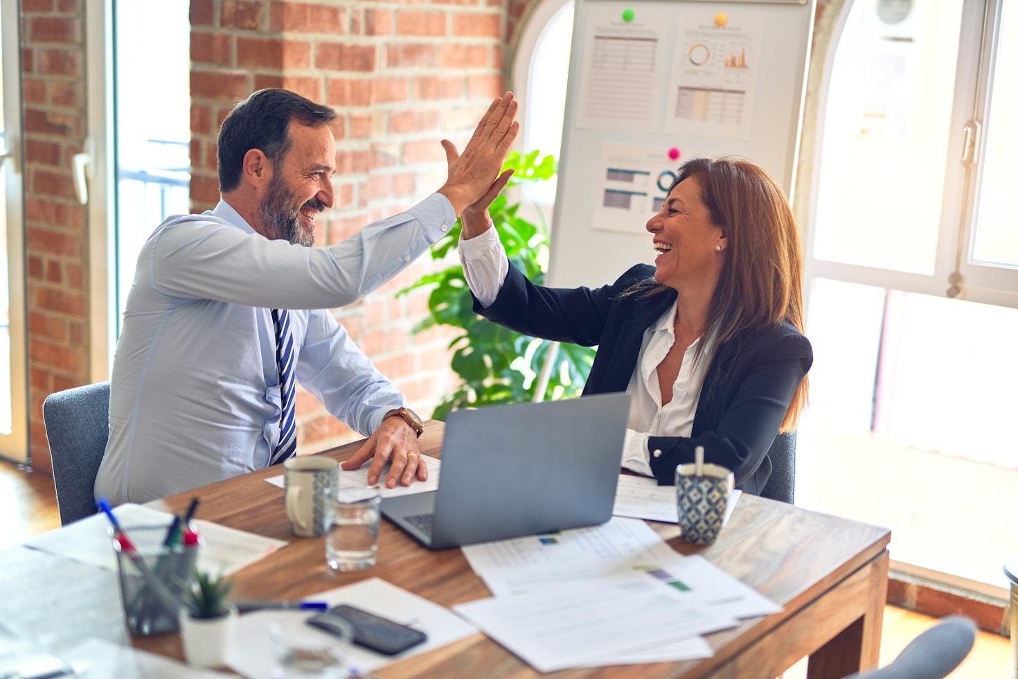 How Strategic Campaigns Drive Business Success