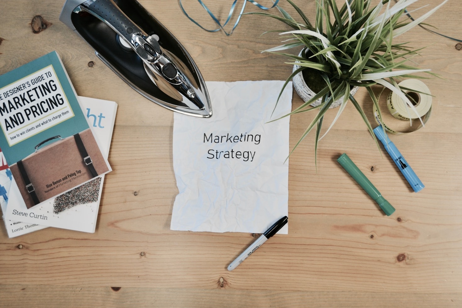 Measuring the Impact of Marketing Strategies