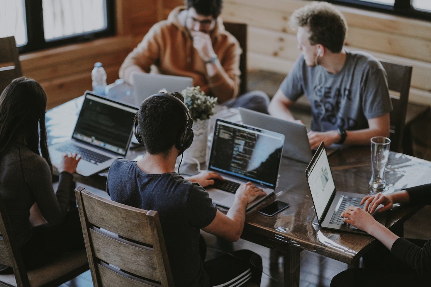 Building a Strong Marketing Foundation