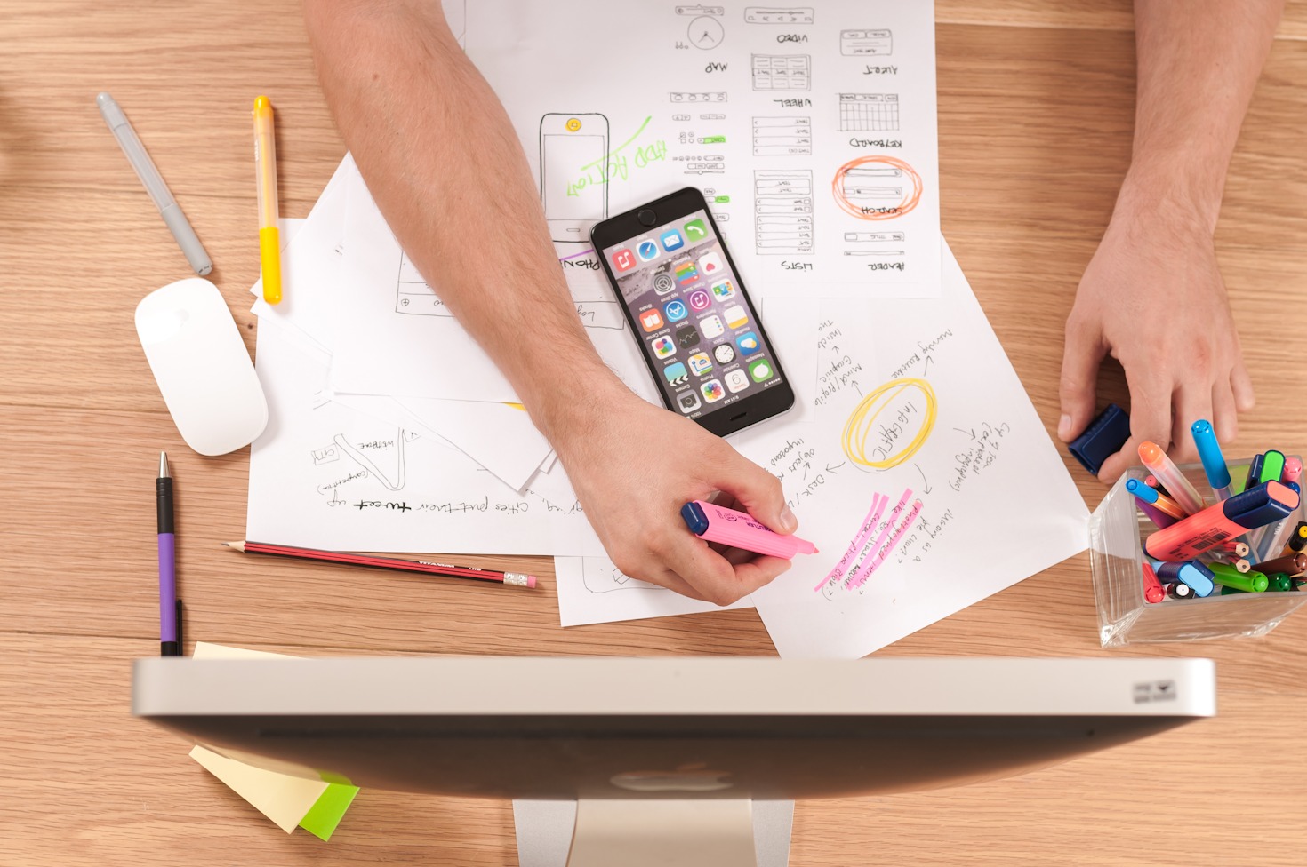 Maximizing Your Marketing Budget Effectively